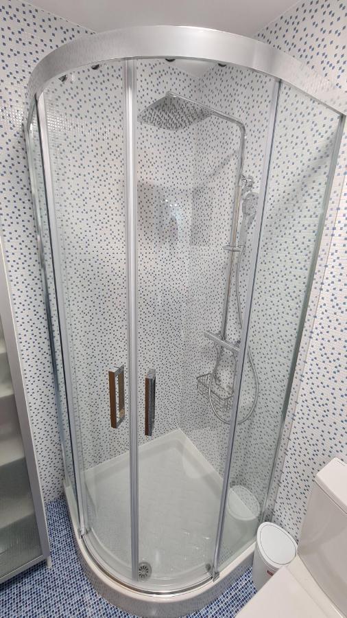 Apartamento Capricho Finisterre Playa Экстерьер фото