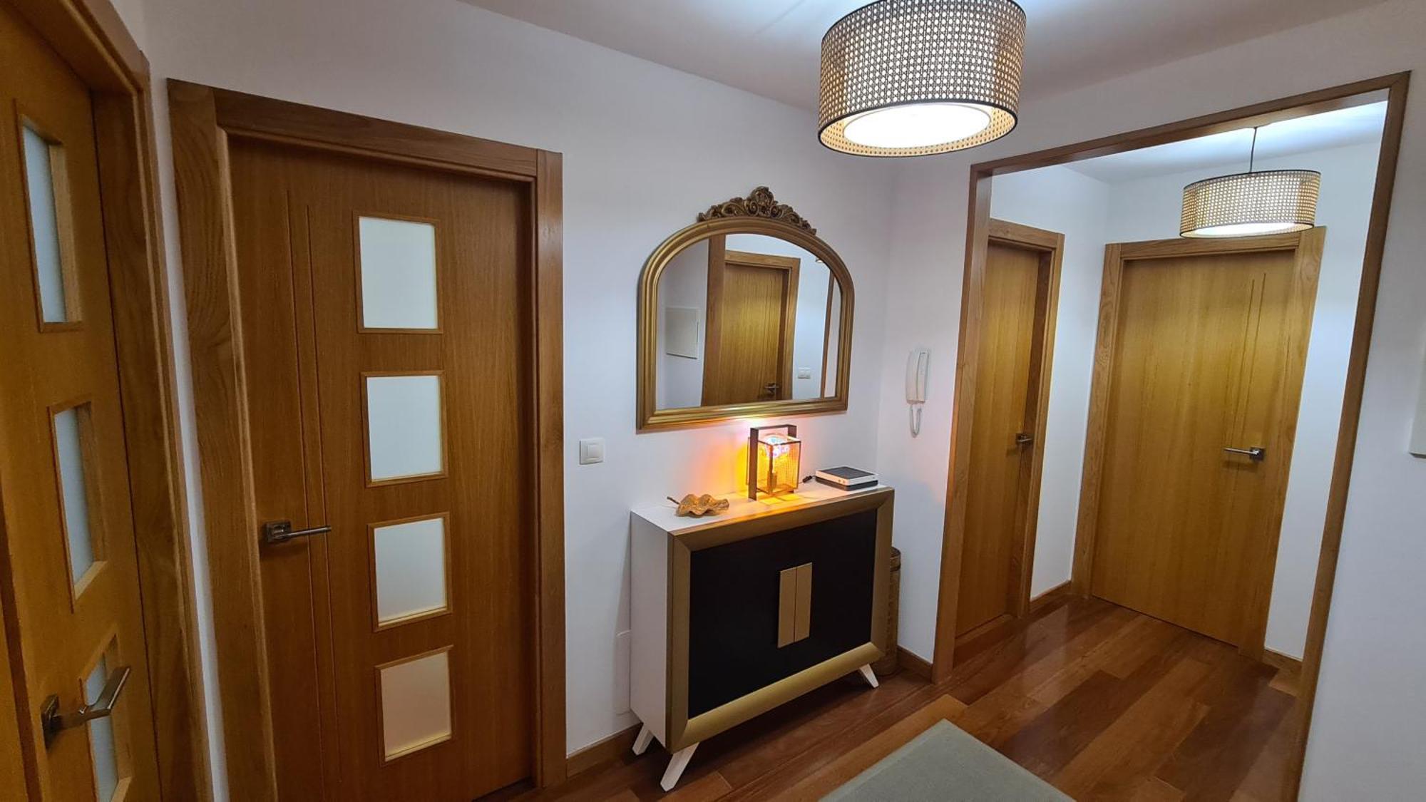 Apartamento Capricho Finisterre Playa Экстерьер фото